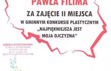 Rok szkolny 2015/2016
