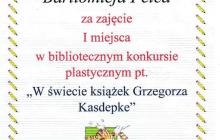 Rok szkolny 2015/2016