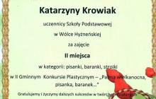 Rok szkolny 2014/2015
