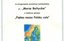 Rok szkolny 2014/2015